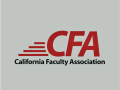 California Faculty Association 