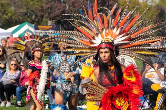 Indigenous Peoples' Day