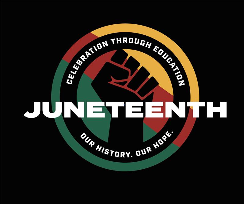 Juneteenth Reading List  National Museum of African American History and  Culture