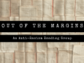 Out of the Margins: An Anti-Racism Reading Group 