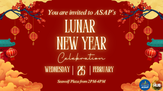 Lunar New Year 2026