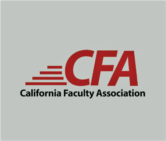 California Faculty Association 